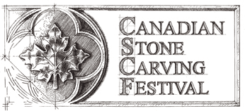 Canadian Stone Carving Festival